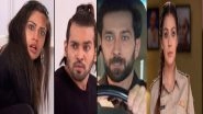 Ishqbaaz 28th August 2018 Written Update of Full Episode: Daksh Traps Anika And Shivaay Gets Help From Bhavya to Save Her
