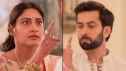 Ishqbaaz 3rd August 2018 Written Update of Full Episode: Anika Finally Loses Her Cool And Lashes Out at Shivay