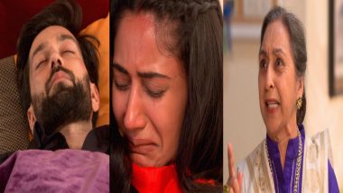 Ishqbaaz 30th August 2018 Written Update of Full Episode: Shivaay Gets Electrocuted While Trying Save Anika And Dadi Blames Her For This