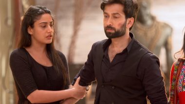Ishqbaaz 31st August 2018 Written Update of Full Episode: Shivay and Anika to break up AGAIN?