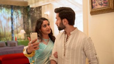 Ishqbaaz 6th August 2018 Written Update of Full Episode: Anika Makes Shivay Dance to Her Tunes With Her Transformation