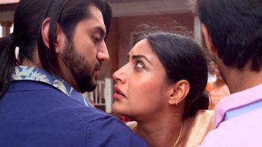 Ishqbaaz 1st August 2018 Written Update of Full Episode: Omkara And Rudra go Against Shivay to Bring Anika Home