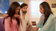 Ishqbaaz 9th August 2018 Written Update of Full Episode: Shivay Publicly Apologizes to Anika After Throwing Daksh Out