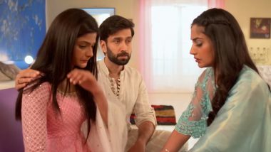 Ishqbaaz 9th August 2018 Written Update of Full Episode: Shivay Publicly Apologizes to Anika After Throwing Daksh Out