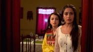 Ishqbaaz 10th August 2018 Written Update of Full Episode: Shivay Stands Outside Anika's House And Refuses to Budge Until She Forgives Him