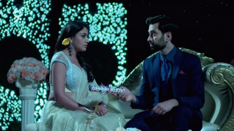 Ishqbaaz 6th September 2018 Written Update of Full Episode: Nancy Tries to Get Close to Shivaay