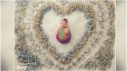 Challenges of IVF: This Picture Of Baby Surrounded by Syringes Tells a Touching Story!