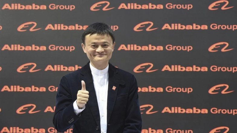 US, China Trade War Is the Most Stupid Thing in This World: Alibaba Co-Founder Jack Ma