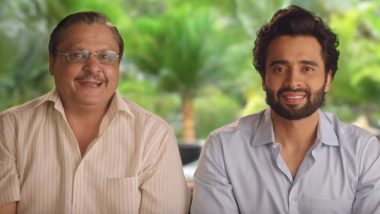 Mitron: Alia Bhatt Approves of Jackky Bhagnani's Crazy Matrimonial Ad - Watch Video