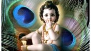 Krishna Janmashtami 2018: What Is The Significance of Lord Krishna&rsquo;s Birth in Hinduism and Why Is It Celebrated?