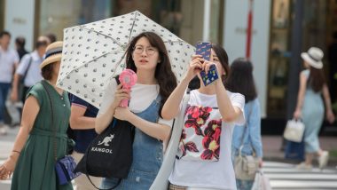 Japan Heatwave: New Ways Adopted by Japanese Populace to Beat The Heat, Check Here