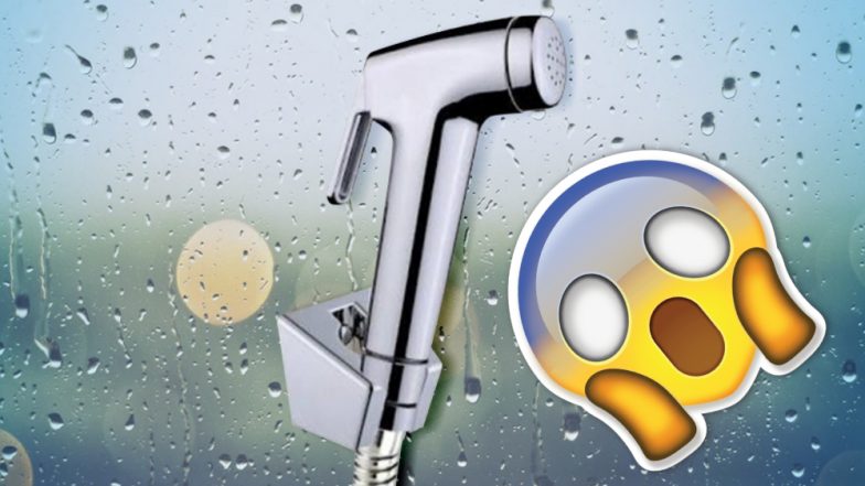 Jet-Spray Stuck 10-Inches Deep Inside Mumbai Man’s Rectum Removed Successfully By Bhabha Doctors
