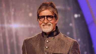 Kaun Banega Crorepati Clocks 18 Years: Amitabh Bachchan Talks About the Rewarding Experience!