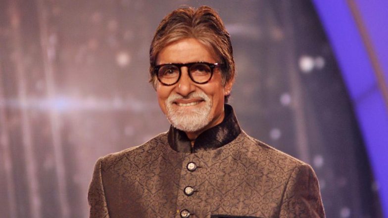 #MeToo to Hit Amitabh Bachchan? Who Are These Women Sapna Bhavnani Is Talking About Who Allegedly Suffered At The Hands of Big B?