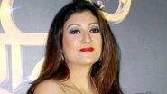 Juhi Parmar Opens Up About Being a Single Mother; Says Every Day Has Been Challenging