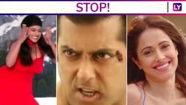 From Romancing in Switzerland To Hair-Flying Dramatic Entries, 5 Bollywood Clichés in Hindi Movies We Need To Get Rid of ASAP!