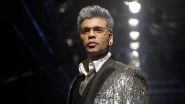 Section 377 Verdict: After Karan Johar's Celebratory Tweet, Twitterati SLAMS Him For Promoting Gay Stereotypes in His Own Movies