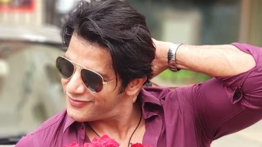 Karanvir Bohra CONFIRMS He Has Been Approached by Bigg Boss 12 Makers But...