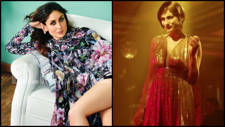 781px x 441px - Saif Ali Khan on Kubbra Sait's Nude Scene in Sacred Games: Kareena Kapoor  Khan Was Quite Taken Aback by Cuckoo's Willy | ðŸŽ¥ LatestLY