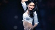 This Is How Kareena Kapoor Khan Tones Her Abs: Fitness Secret Is Out In This Video!