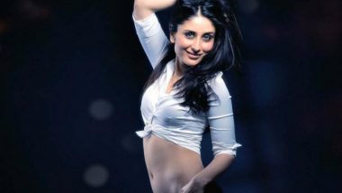 This Is How Kareena Kapoor Khan Tones Her Abs: Fitness Secret Is Out In This Video!