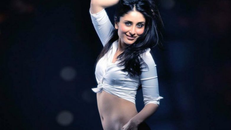 781px x 441px - This Is How Kareena Kapoor Khan Tones Her Abs: Fitness Secret Is Out In  This Video! | ðŸŽ¥ LatestLY