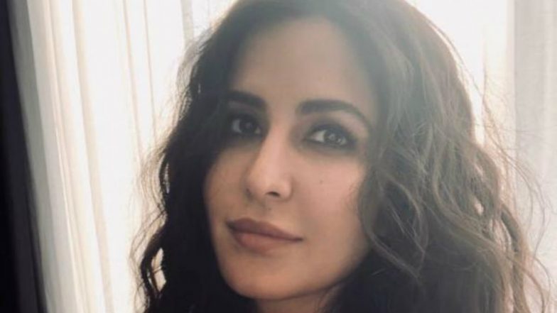 Katrina Kaif's Look From Bharat Leaked? See Salman Khan's Co-star's Picture From Malta