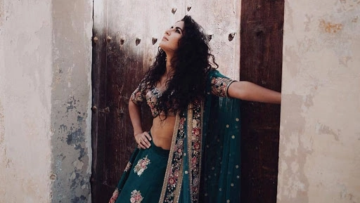 Bharat: Katrina Kaif’s Long Curls and Desi Swag Just Made the Long Wait for the Movie Unbearable