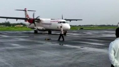 Kerala Floods: Air India ,IndiGo, Jet Airways, GoAir, SpiceJet Start Special Flights As Part of Rescue Operation