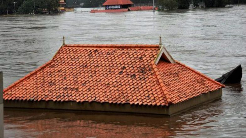 Kerala Flood: KPSC Postpones Recruitment Process Scheduled for August 17 & 18 Due to Heavy Rains; Fresh Dates to Be Announced Later