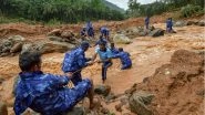 Kerala Floods Relief: Death Toll Mounts to 324, States Extend Financial Aid, Funds Pour In From Individuals and Communities