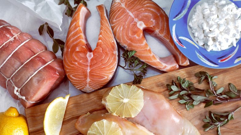 High-Protein Diets and Kidney Disease: What Happens When You Eat Too Much Protein?