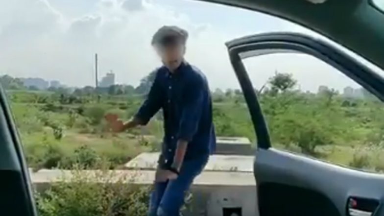 Kiki Challenge is Foolish, Promote Campaign Like Quit Smoking, Alcohol Instead, Says Goa Police