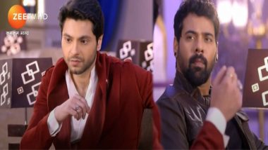 Kumkum Bhagya 27th August 2018 Written Update of Full Episode: Abhi And King Team up to Find Pragya's Attacker