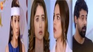 Kumkum Bhagya 28th August 2018 Written Update of Full Episode: Abhi Doubts Tanu And Aliya to be Responsible For The Attack on Pragya