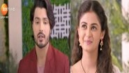 Kumkum Bhagya 29th August 2018 Written Update of Full Episode: Disha And Purab Decide to Reunite Abhi And Pragya