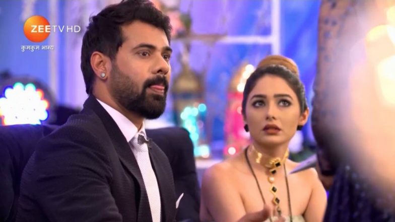 Kumkum Bhagya 10th August 2018 Written Update of Full Episode: Tanu Dares Pragya to Play a Couple Game With King