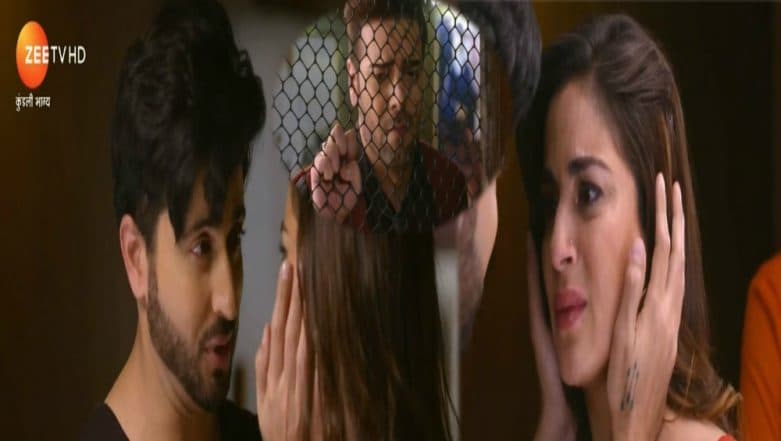 Kundali Bhagya 27th August 2018 Written Update of Full Episode: Prithvi Panics as he Sees Karan ...