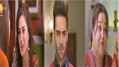 Kundali Bhagya 29th August 2018 Written Update of Full Episode: Preeta Realizes That Prithvi is Creating Misunderstandings Between Her And Sarla