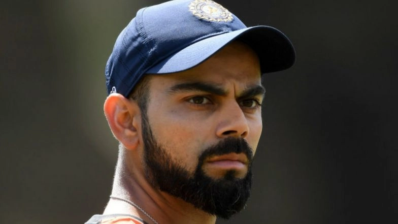 ICC Cricket World Cup 2019: Lower-Order Need to Be Ready as Top-Order Can Go Off in Overcast Conditions, Says Virat Kohli