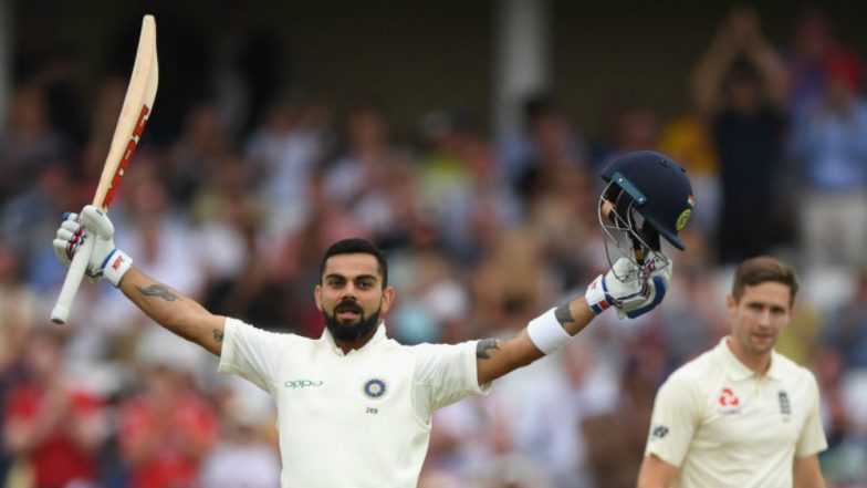 India vs England 2018, 3rd Test Day 3 Video Highlights: Virat Kohli Scores 23rd Test Century As Hosts Face Uphill Task