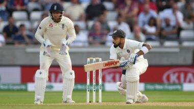 India vs England 1st Test Day 3 Video Highlights: Virat Kohli, Ishant Sharma Put IND in Decent Position