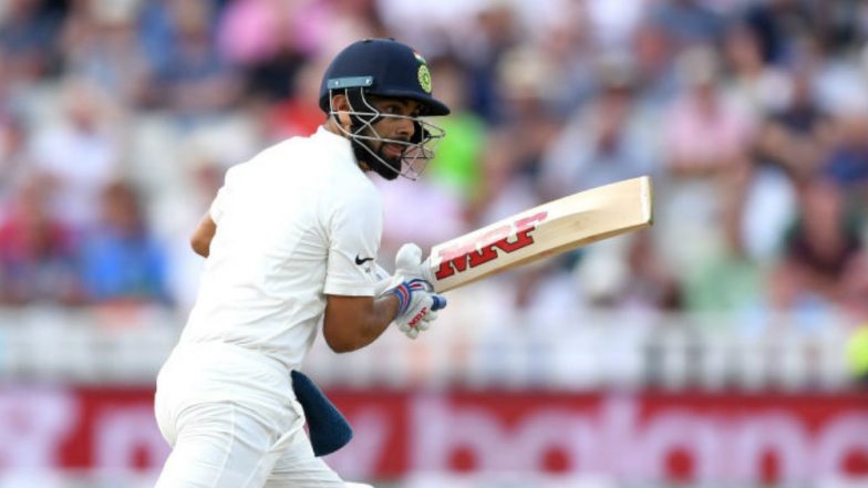 India vs England 4th Test 2018 Live Streaming and Telecast: Here’s How to Watch IND vs ENG 4th Test Day 4, Cricket Match Online and on TV