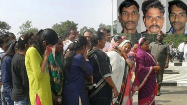 Kopardi Rape and Murder: A Case That Gave Rise to Maratha Stir in Maharashtra