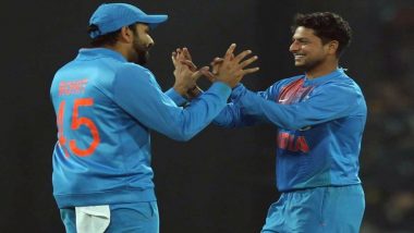 India VS West Indies T20 Series 2018: Five Years With Kolkata Knight Riders in IPL Helped me do Well Here, Says Kuldeep Yadav