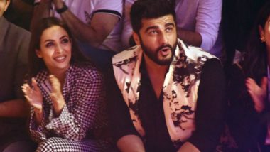 WTF! Divorced Malaika Arora Is Open About Her Relationship With Arjun Kapoor, Even If Arjun Is Seeing Someone Else?