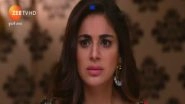 Kundali Bhagya 16th August 2018 Written Update of Full Episode: Preeta Spots Monisha And Karan Together