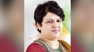 Telugu Director B Jaya Passes Away, Mahesh Babu and Namrata Pay Last Tributes