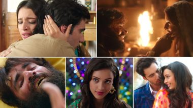 Laila Majnu Trailer OUT: Tripti Dimri and Avinash Tiwary’s Chemistry Looks Refreshing in Imtiaz Ali’s Love Story