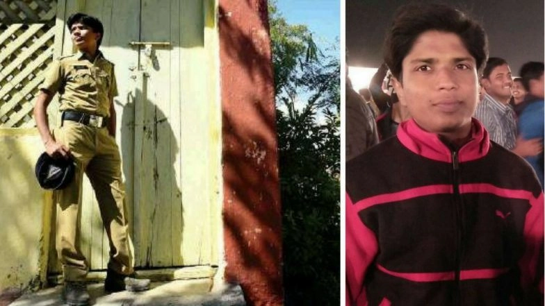 Family of 4-Year-Old With Underdeveloped Penis Considers Genital Reconstruction Inspired By Beed Constable Lalit Salve